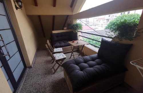 Vozdovac Apartment | VUKAJLO apartment Belgrade