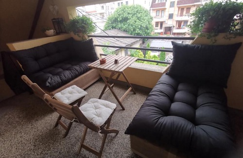 Vozdovac Apartment | VUKAJLO apartment Belgrade