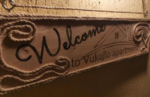 Vozdovac Apartment | VUKAJLO apartment Belgrade