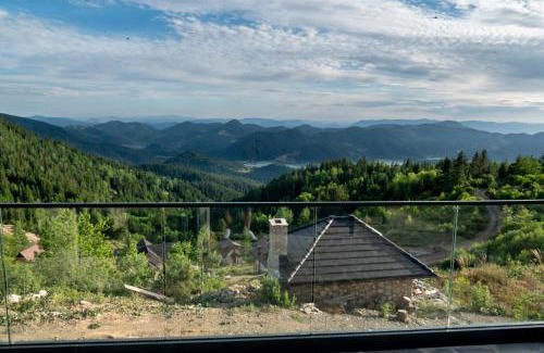 Konjska Reka Villa | Vukanov Pogled