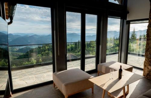 Konjska Reka Villa | Vukanov Pogled