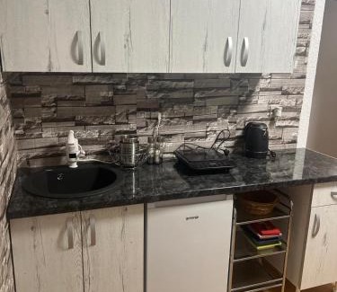 Kikinda Apartment | Vukmanović apartmani