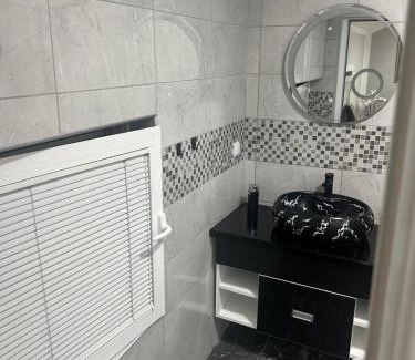 Kikinda Apartment | Vukmanović apartmani