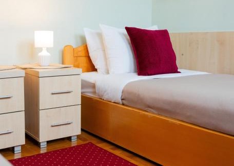Vukov Spomenik Apartment | Vukov Park apartments