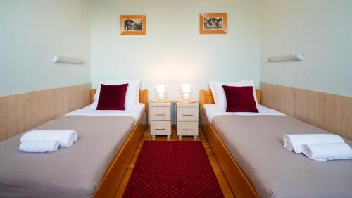 Vukov Spomenik Apartment | Vukov Park apartments