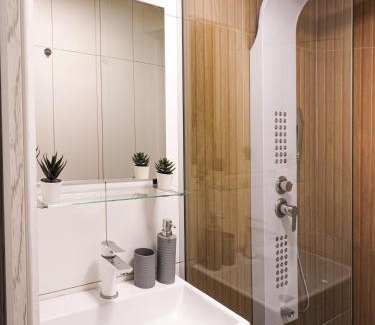 Vukov Spomenik Apartment | Vukov spomenik
