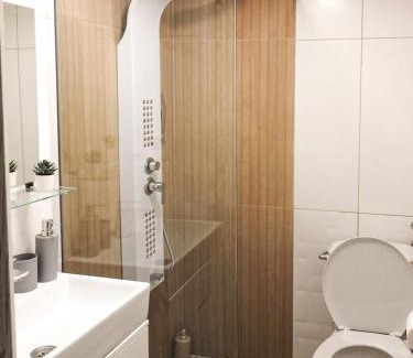 Vukov Spomenik Apartment | Vukov spomenik