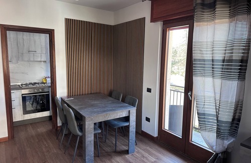 Selvino House | vulcano case vacanza selvino