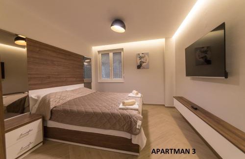 Bajina Basta Bed & Breakfast | Vule Vu Collection