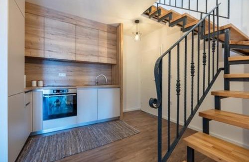 Neum Apartment | Vuletić