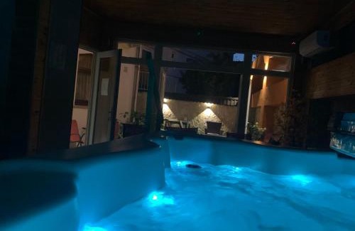 Pecs Bed & Breakfast | Vulkán Wellness Panzió Pécs