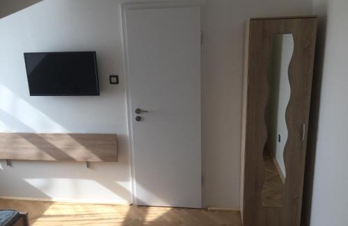 Pecs Bed & Breakfast | Vulkán Wellness Panzió Pécs