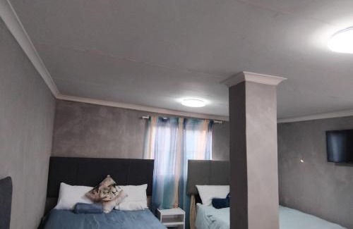Ladysmith House | Vumasky 2