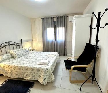 Arenas de San Pedro Apartment | VUT de uso turístico Las Palomas