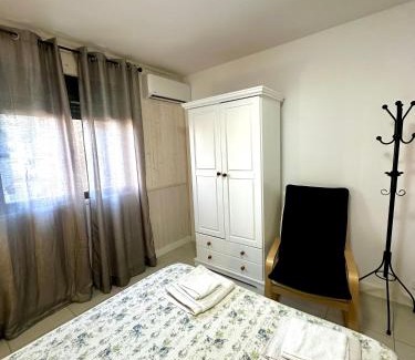 Arenas de San Pedro Apartment | VUT de uso turístico Las Palomas