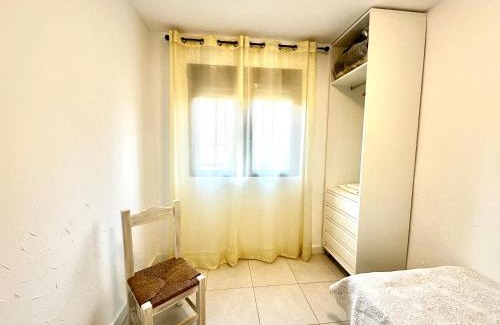 Arenas de San Pedro Apartment | VUT de uso turístico Las Palomas