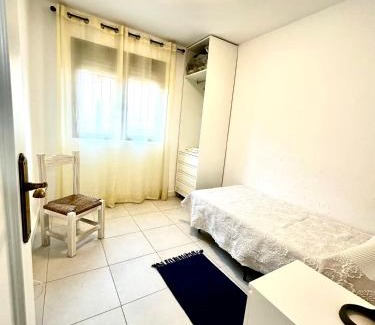 Arenas de San Pedro Apartment | VUT de uso turístico Las Palomas