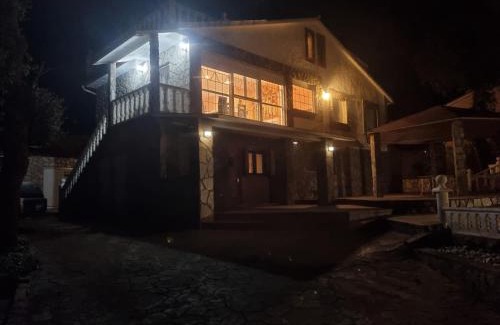 Albalate de Zorita House | VUT EL Mogollón