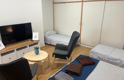 Centro Apartment | VUT San Cristóbal LARANITASALAMANTINA