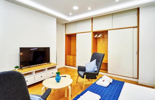 Centro Apartment | VUT San Cristóbal LARANITASALAMANTINA