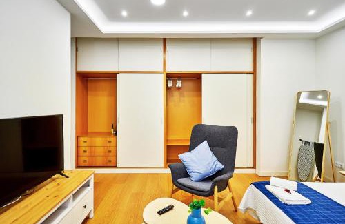 Centro Apartment | VUT San Cristóbal LARANITASALAMANTINA