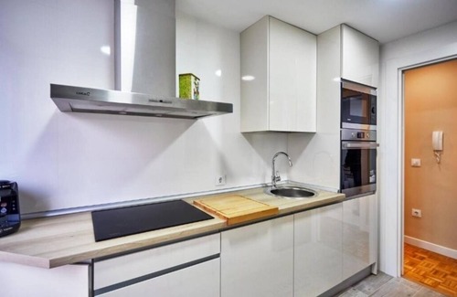 Santo Tomas Apartment | VUT Santa Clara 2