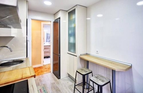 Santo Tomas Apartment | VUT Santa Clara 2