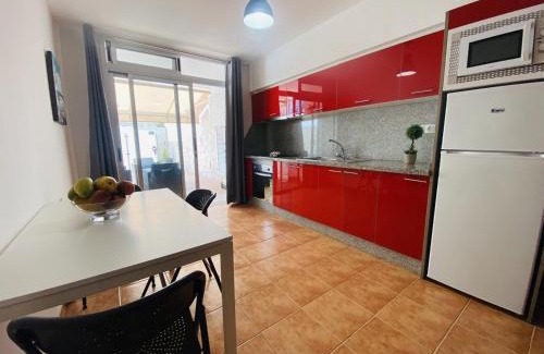Lomo Quiebre Apartment | VV Ancla
