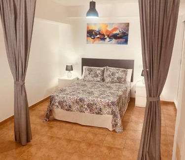Lomo Quiebre Apartment | VV Ancla