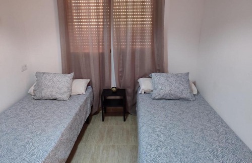 Parque Holandes Apartment | VV Caletas Beach Fuerteventura