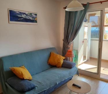 Parque Holandes Apartment | VV Caletas Beach Fuerteventura