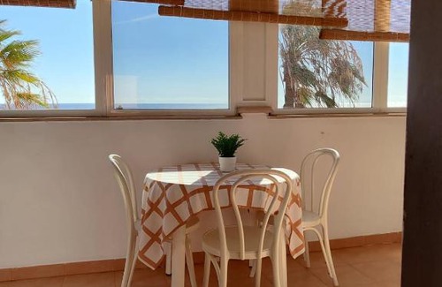 Parque Holandes Apartment | VV Caletas Beach Fuerteventura