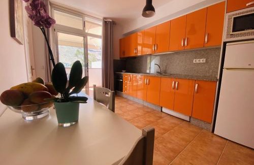 Lomo Quiebre Apartment | VV Caracola