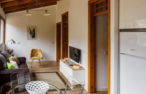 Hermigua Apartment | VV Casa Bibiana "by henrypole home"