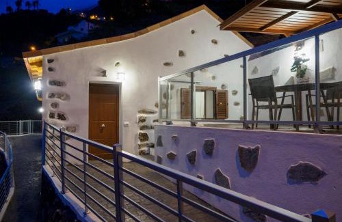 Hermigua Apartment | VV Casa Bibiana "by henrypole home"