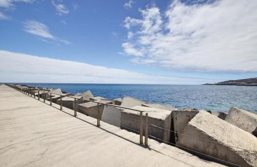 Santa Cruz de la Palma Apartment | vv CASCO HISTÓRICO SEA VIEWS