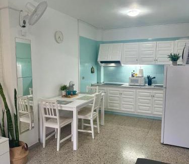 Bajamar Apartment | VV CMBAJAMAR