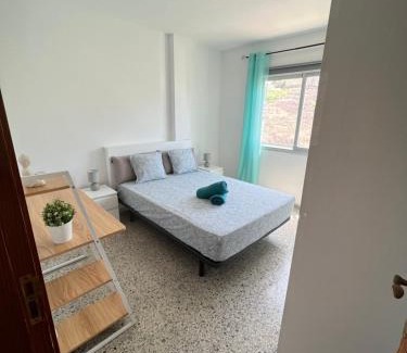 Bajamar Apartment | VV CMBAJAMAR