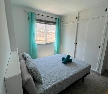 Bajamar Apartment | VV CMBAJAMAR