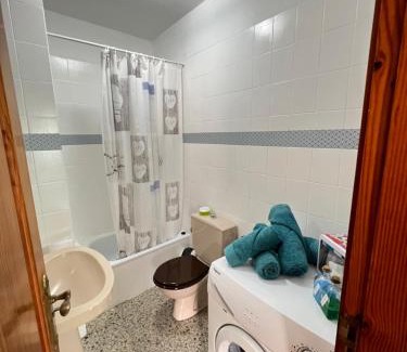 Bajamar Apartment | VV CMBAJAMAR