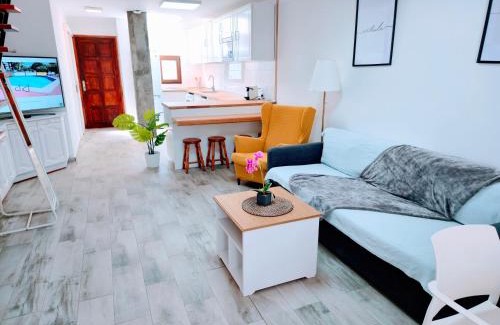 Brena Baja House | VV Duplex Isla Bonita "by henrypole home"