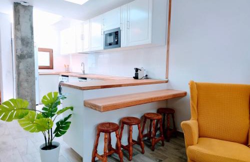 Brena Baja House | VV Duplex Isla Bonita "by henrypole home"