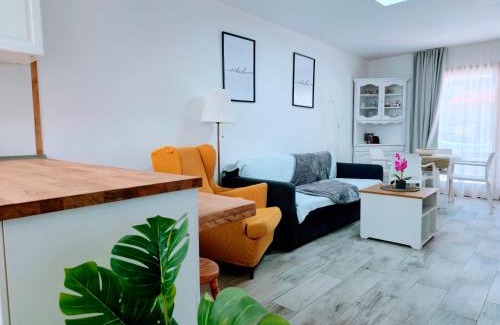 Brena Baja House | VV Duplex Isla Bonita "by henrypole home"
