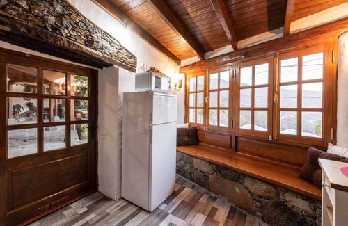 Hoya de Tunte Cottage | Vv el Lagar de Tunte - Jacuzzi