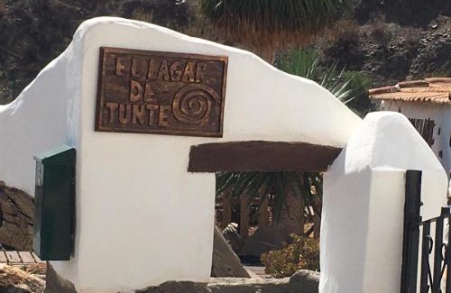 San Bartolome de Tirajana Ski Chalet | Vv El Lagar de Tunte Fibra Internet