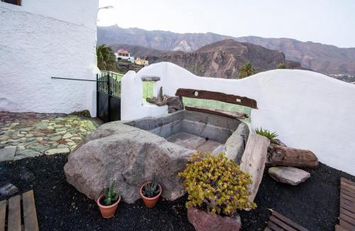 San Bartolome de Tirajana Ski Chalet | Vv El Lagar de Tunte Fibra Internet