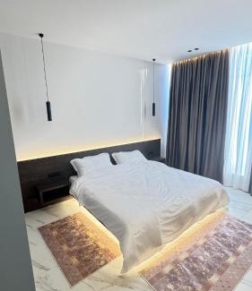 Kamez Hotel | VV Luxe