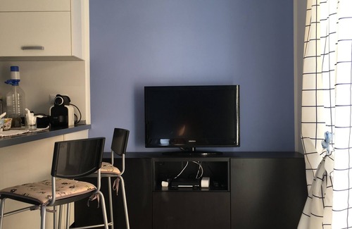 Los Cristianos Apartment | VV Modern and central 1 bedroom apt Los Cristianos