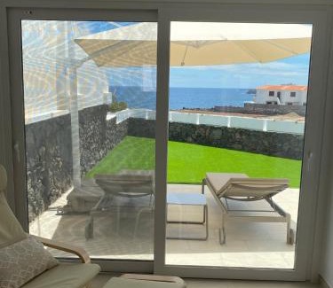 Brena Baja Apartment | VV Sal y Mar Apartment