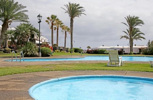 Brena Baja Apartment | VV Sal y Mar Apartment